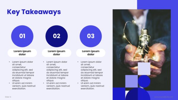 Free Digital Brainstorming Presentation