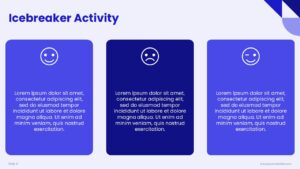 Free Digital Brainstorming Presentation