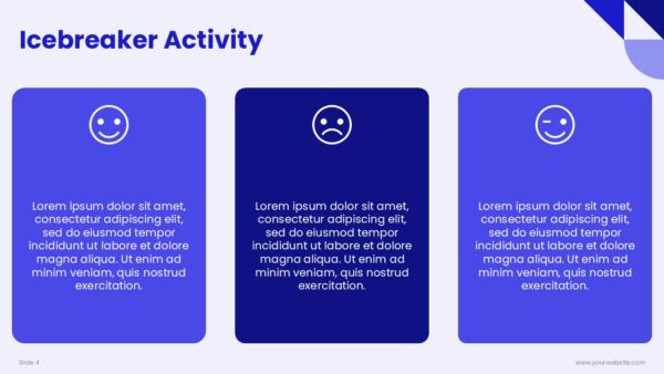 Free Digital Brainstorming Presentation