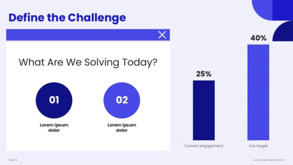 Free Digital Brainstorming Presentation