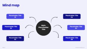 Free Digital Brainstorming Presentation