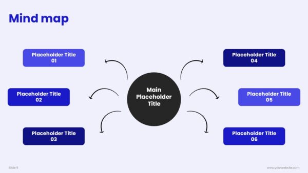 Free Digital Brainstorming Presentation