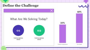 Free Digital Brainstorming Techniques Presentation