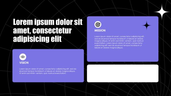 Free Futuristic Circle PowerPoint Presentation