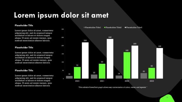 Free Grow Business PowerPoint Presentation