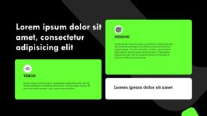 Free Grow Business PowerPoint Presentation