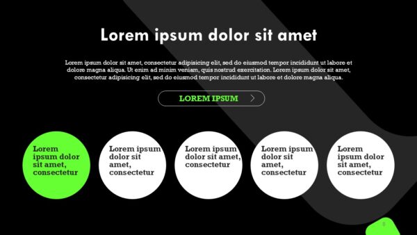Free Grow Business PowerPoint Presentation