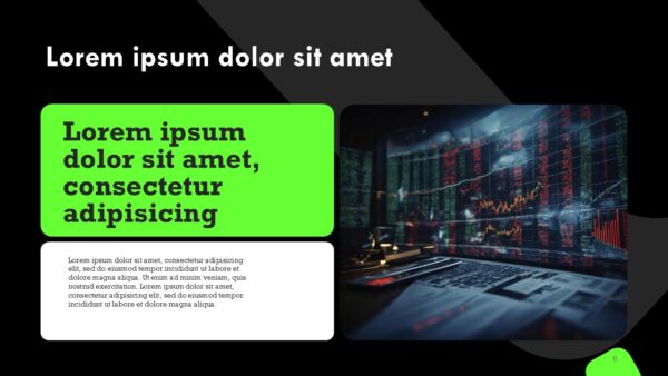 Free Grow Business PowerPoint Presentation