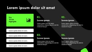 Free Grow Business PowerPoint Presentation