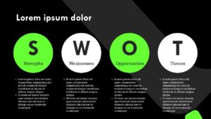 Free Grow Business PowerPoint Presentation