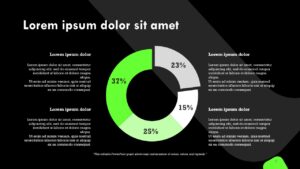 Free Grow Business PowerPoint Presentation