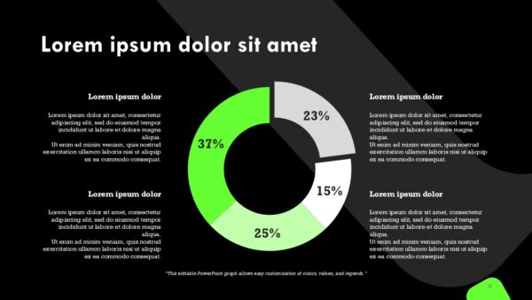 Free Grow Business PowerPoint Presentation