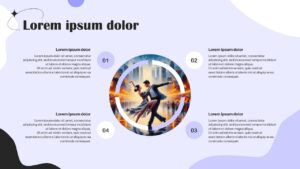 Free Happy International Dance Day PowerPoint Presentation