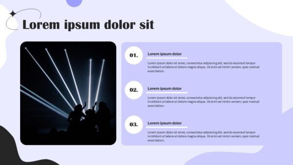 Free Happy International Dance Day PowerPoint Presentation