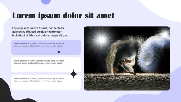 Free Happy International Dance Day PowerPoint Presentation