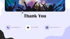 Free Happy International Dance Day PowerPoint Presentation