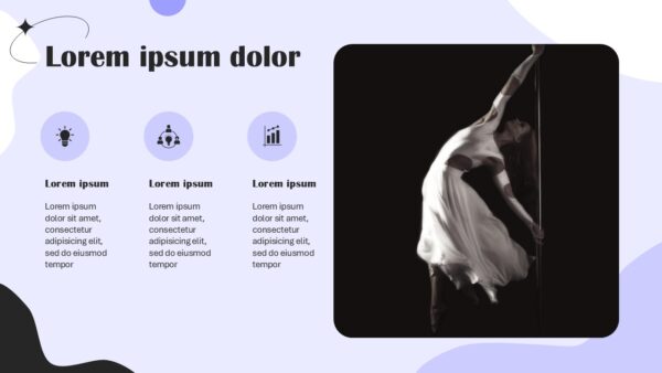 Free Happy International Dance Day PowerPoint Presentation