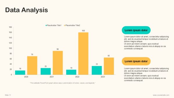 Free Kids Education PowerPoint Template