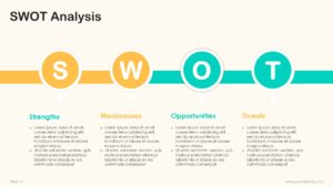 Free Kids Education PowerPoint Template
