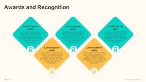 Free Kids Education PowerPoint Template