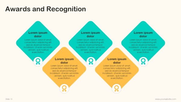 Free Kids Education PowerPoint Template