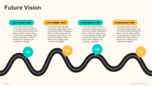 Free Kids Education PowerPoint Template