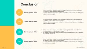 Free Kids Education PowerPoint Template