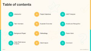 Free Kids Education PowerPoint Template