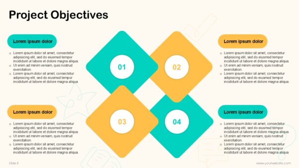 Free Kids Education PowerPoint Template
