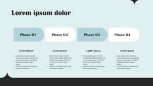 Free Management Consulting PowerPoint Presentation