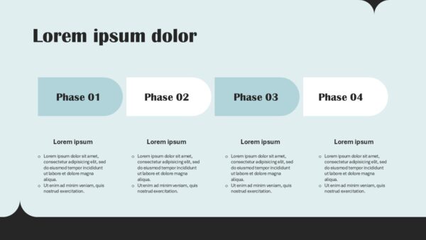 Free Management Consulting PowerPoint Presentation