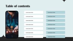 Free Management Consulting PowerPoint Presentation