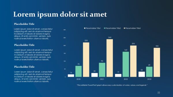 Free Modern Business Presentation