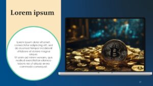 Free Modern Business Presentation