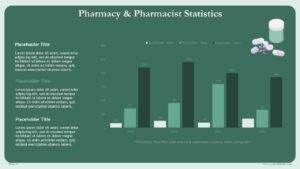 Free Pharmacy and Pharmacist Powerpoint Presentation Template