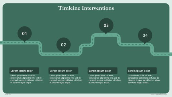 Free Pharmacy and Pharmacist Powerpoint Presentation Template
