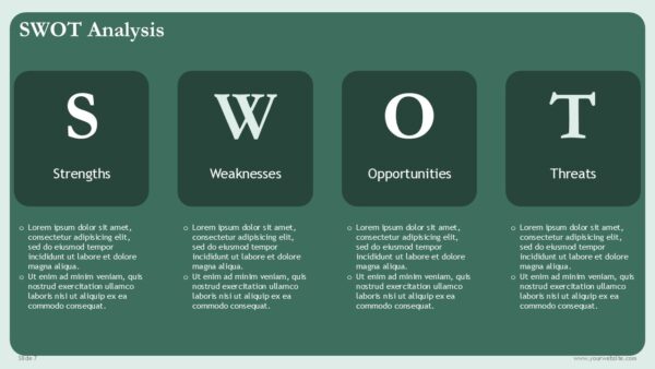 Free Pharmacy and Pharmacist Powerpoint Presentation Template