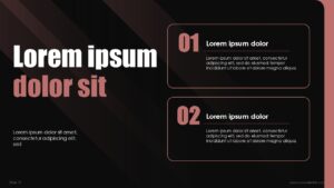 Free Podcast Production Preparation PowerPoint Presentation