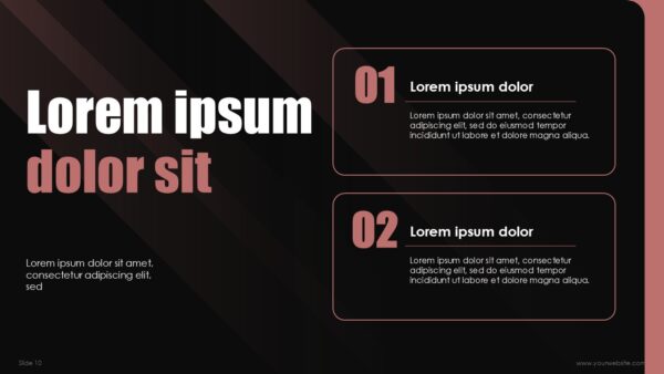 Free Podcast Production Preparation PowerPoint Presentation