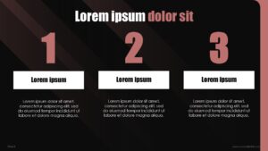 Free Podcast Production Preparation PowerPoint Presentation