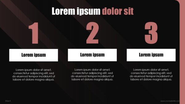 Free Podcast Production Preparation PowerPoint Presentation