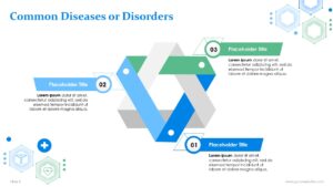 Free Woman Doctor PowerPoint Template