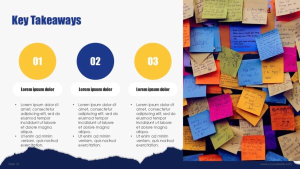 Free Digital Brainstorm PowerPoint Presentation