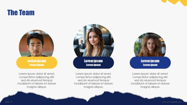 Free Digital Brainstorm PowerPoint Presentation
