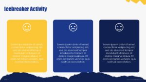 Free Digital Brainstorm PowerPoint Presentation