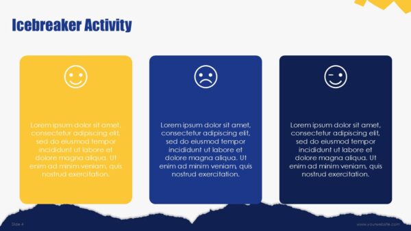 Free Digital Brainstorm PowerPoint Presentation