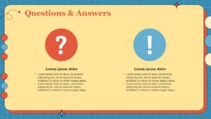 Free Group Project Students PowerPoint Presentation