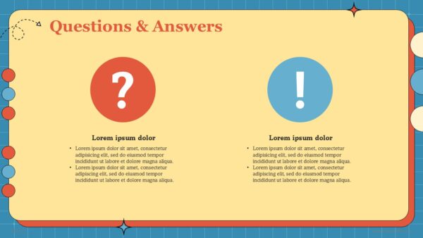 Free Group Project Students PowerPoint Presentation