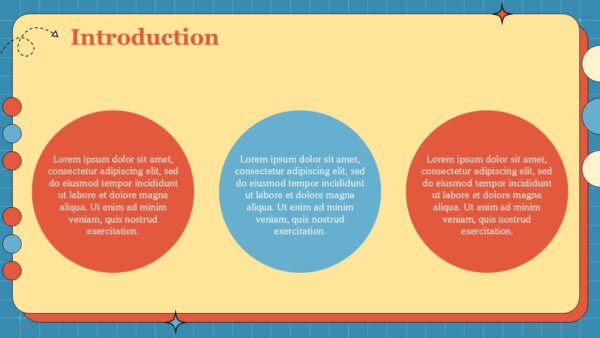 Free Group Project Students PowerPoint Presentation