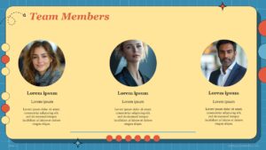Free Group Project Students PowerPoint Presentation